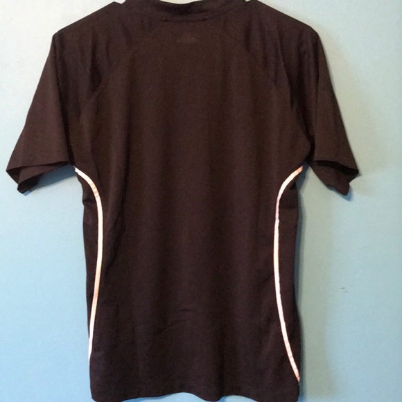 Ladies Under Armour Tee - Picture 3 of 4